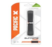 Grip sostitutivi Pacific Supreme Grip black 1P