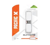 Pacific Supreme Grip Pure Confezione Da 1 - Bianco