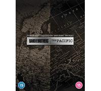 Pacific, the & Band of Brother