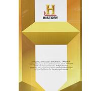 Pacific - The Lost Evidence: Tarawa Ep 7