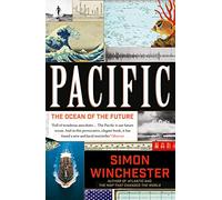 Pacific: The Ocean of the Future