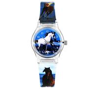 Pacific Time Orologio da polso analogico al quarzo per bambini e ragazzi, 20810 - Multi, Sportivo, casual