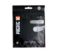 Pacific Tournament Pro Classic Gut Set Di Corde 12, 2m - Colori Naturali