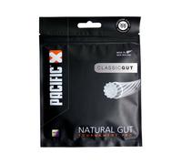 Pacific Tournament Pro Classic Gut Set Di Corde 12,2m-Colori Naturali