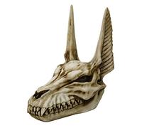 Pacific Trading Anubis Skull Figurine New Egyptian God Display