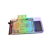 Pacific V-RTX 3080/3090 Plus VGA Water Block