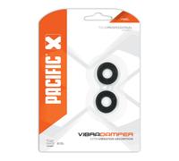 Antivibrazioni Pacific Vibra Damper 2P - Nero