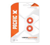 Pacific Vibra Damper Antivibrazioni Confezione Da 2 - Arancione