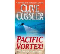 Pacific Vortex!: A Novel: 6