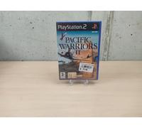 PACIFIC WARRIORS 2 DOGFIGHT - PLAYSTATION 2 PS2 - PAL SIGILLATO