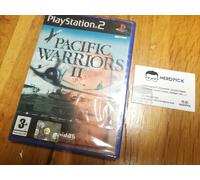 PACIFIC WARRIORS 2 - PS2 PLAYSTATION 2 - ITA - NUOVO