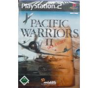 Pacific Warriors II - Dog Fight [Edizione : Germania]