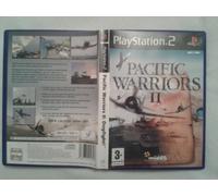 Pacific Warriors II - Pacific Warriors II: Dogfight Pacific Warriors II
