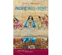 Pacific Well-Being (Copertina rigida) Intersectionality and Theology