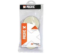 Pacific - X Tack, Overgrip, confezione da 30