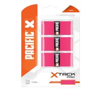 Overgrip Pacific X Tack Pro 3P - pink - Rosa