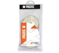 Pacific X Tack Pro Perfo Confezione Da 30-Bianco