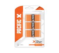 Pacific XTR Grip Confezione Da 3 - Arancione