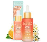 Pacifica Glow Baby Booster Serum For Unisex 1 oz Serum