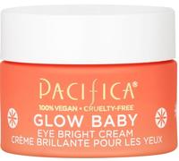 Pacifica Glow Baby Eye Bright Cream For Unisex 0,5 oz Crema
