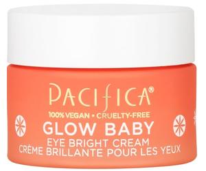 Pacifica Glow Baby Eye Bright Cream For Unisex 0,5 oz Crema
