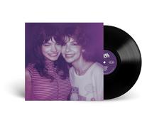 Pacifica In Your Face (Vinyl LP) 12" Album