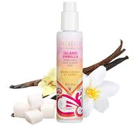 Pacifica, Island Vanilla Perfumed Hair & Body Mist, 6 fl oz (177 ml)