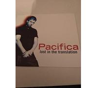 Pacifica - Pacifica - Lost In The Translation - [CDS]