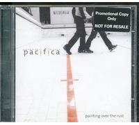 Pacifica - Painting Over The Past