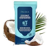 PACIFICA - Salviette Deodoranti Per Ascelle Coconut Milk & Essential Oils 159 g unisex