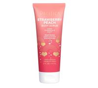 PACIFICA - Scrub Strawberry Peach Scrub corpo 177 ml female