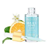 Pacifica Sea & c love vitamin serum, 1 Fl Ounce