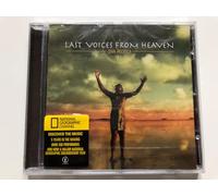 Pacifica,Siva - Last Voices from Heaven