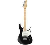 Yamaha Pacifica Standard Plus MBL Black Chitarra Elettrica