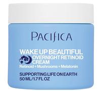 Pacifica Wake Up Beautiful Overnight Retinold Cream 50ML
