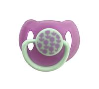 Pacification magnétique pour les s rinaissantes - accessoire de s bébé realistique, attachchement facile | Sucette de silicone, lecca-lecca de jeu de pretendent, magnete de renaissa