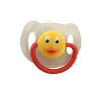 Pacification magnétique pour les s rinaissantes - accessoire de s bébé realistique, attachchement facile | Sucette de silicone, lecca-lecca de jeu de pretendent, magnete de renaissa