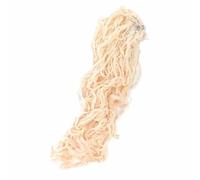 Pacifici Corrado © - Budello 100% naturale di maiale ottimo per insaccare salsicce dal calibro 34/36 lunghezza 50 yard