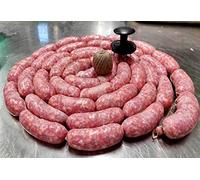 Pacifici Corrado - Kit per la produzione 25 kg di salsicce taglia medio grandi