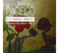 Pacifico - In Cosa Credi