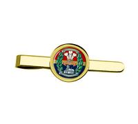 Pacifico Lancashire Regiment, Britannico Militare Fermacravatta