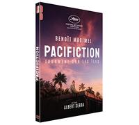 Pacifiction-Tourment sur Les îles