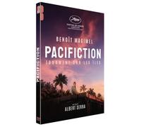 Pacifiction - tourment sur les îles