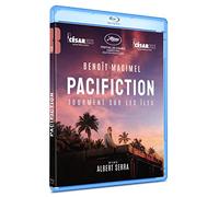 Pacifiction - Tourment sur les îles