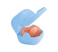 Pacifier Storage Box, Portable Pacifier Case, Pacifier Holder Case, Outdoor Pacifier Case, Travel Pacifier Container, Nipple Case Holder, Pacifier Travel Case, Portable Nipple Case, Pacifier Container