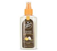 Pacifique Sud ingredients Comptoir des Monoï Coco Mango Spray 100 ml