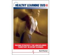 Pacing Strategy: The Unexplored Territory in Sport Science