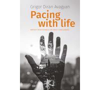 PACING WITH LIFE: WEEKLY DEVOTIONALS ON DAILY CHALLENGES