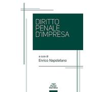 Pacini Giuridica Diritto penale d'impresa