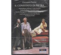 Pacini - Il Convitato Di Pietra